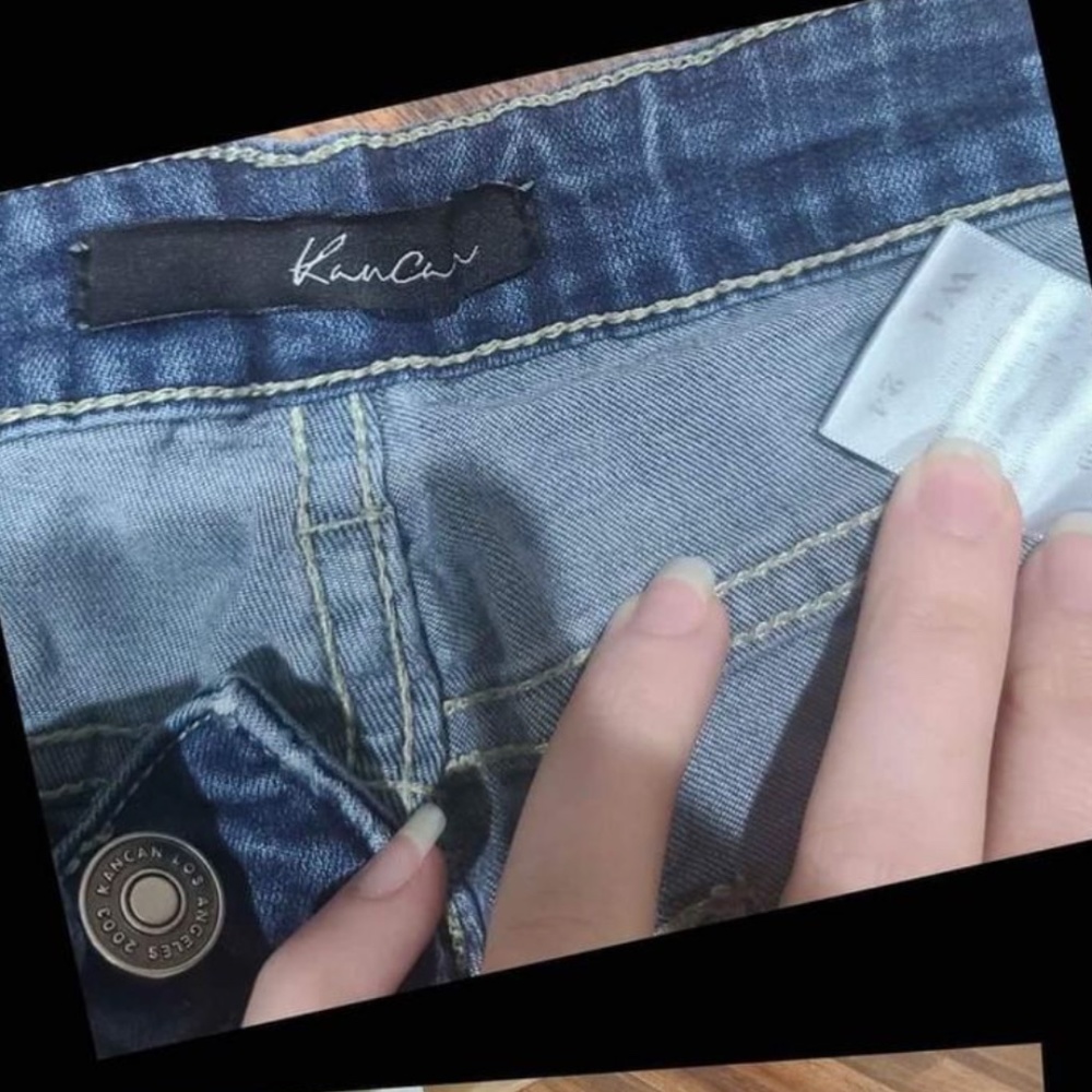 BKE Jeans